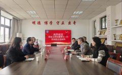持续立异校企人模式